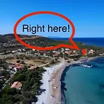 Pineta Sul Mare S'ena E Sa Chitta *
