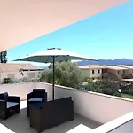 Pineta Sul Mare S'ena E Sa Chitta بيت للعطل *