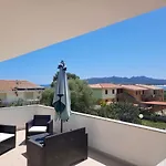 بيت للعطل Pineta Sul Mare S'ena E Sa Chitta *