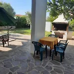 بيت للعطل Pineta Sul Mare S'ena E Sa Chitta سانتا لوسيا