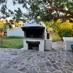 بيت للعطل Pineta Sul Mare S'ena E Sa Chitta سانتا لوسيا