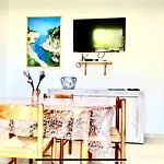 Pineta Sul Mare S'ena E Sa Chitta * سانتا لوسيا