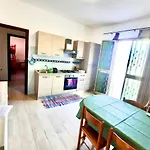 Pineta Sul Mare S'ena E Sa Chitta *