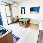 Pineta Sul Mare S'ena E Sa Chitta