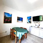 بيت للعطل Pineta Sul Mare S'ena E Sa Chitta *