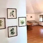 Pineta Sul Mare S'ena E Sa Chitta بيت للعطل *