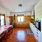 بيت للعطل Pineta Sul Mare S'ena E Sa Chitta سانتا لوسيا