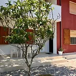 بيت للعطل Pineta Sul Mare S'ena E Sa Chitta سانتا لوسيا