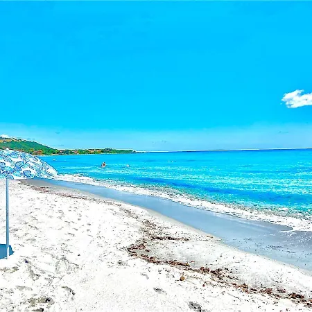 Casa de Férias Pineta Sul Mare S'ena E Sa Chitta