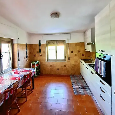 Casa de Férias Pineta Sul Mare S'ena E Sa Chitta Santa Lucia (Sardinia)