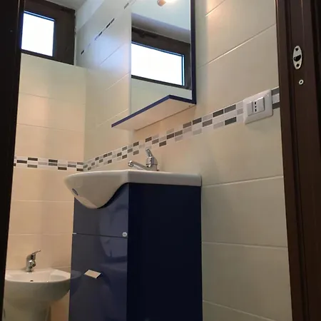 Pineta Sul Mare S'ena E Sa Chitta *