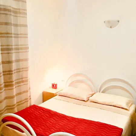 Pineta Sul Mare S'ena E Sa Chitta Casa de Férias *