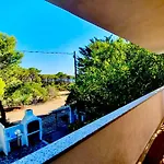 Pineta Sul Mare S'ena E Sa Chitta Santa Lucia (Sardinia)
