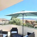 Ferienhaus Pineta Sul Mare S'ena E Sa Chitta *