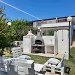 Holiday home Pineta Sul Mare S'ena E Sa Chitta