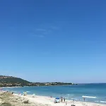 Pineta Sul Mare S'ena E Sa Chitta Santa Lucia (Sardinia)