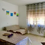 Holiday home Pineta Sul Mare S'ena E Sa Chitta *
