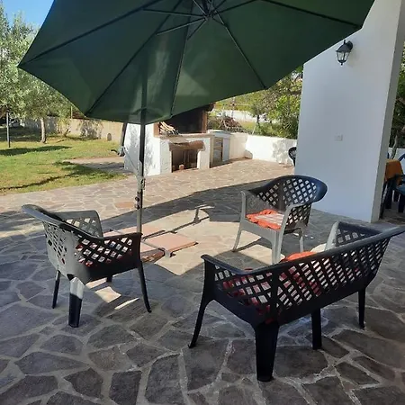 Pineta Sul Mare S'ena E Sa Chitta Holiday home *