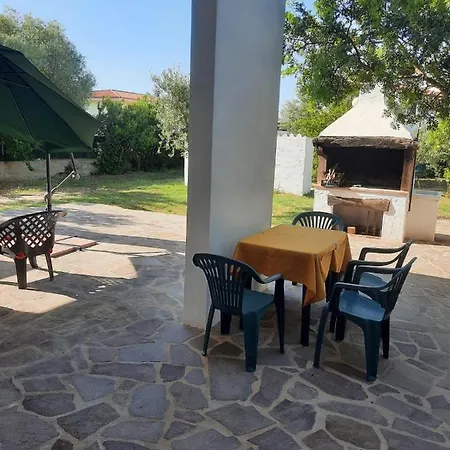 Holiday home Pineta Sul Mare S'ena E Sa Chitta Santa Lucia (Sardinia)