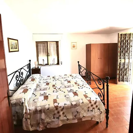 Pineta Sul Mare S'ena E Sa Chitta Holiday home
