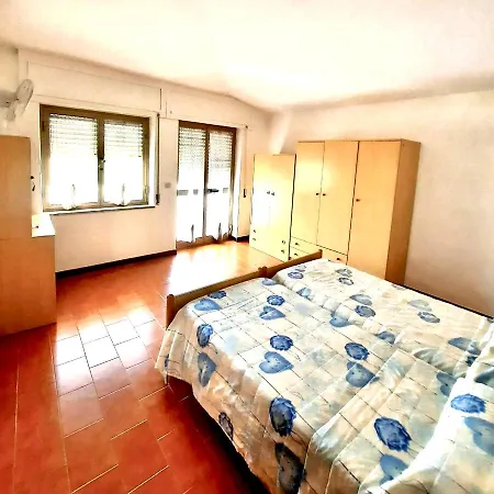 Pineta Sul Mare S'ena E Sa Chitta Holiday home *