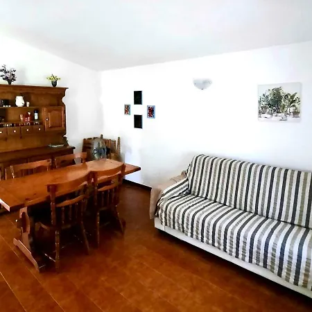 Holiday home Pineta Sul Mare S'ena E Sa Chitta