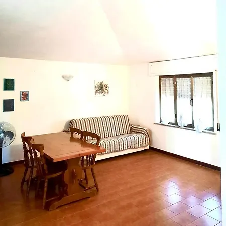 Pineta Sul Mare S'ena E Sa Chitta Holiday home *