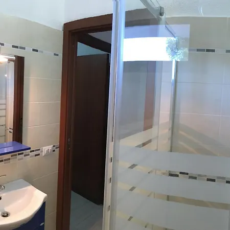 Casa vacanze Pineta Sul Mare S'ena E Sa Chitta *
