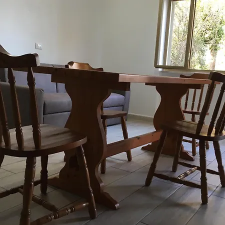 Casa vacanze Pineta Sul Mare S'ena E Sa Chitta Santa Lucia (Sardinia)