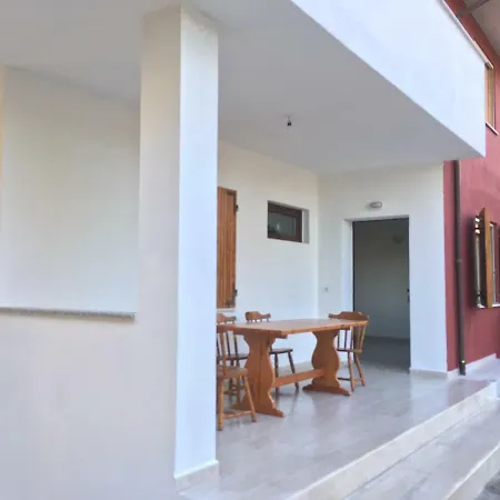 Holiday home Pineta Sul Mare S'ena E Sa Chitta Santa Lucia (Sardinia)