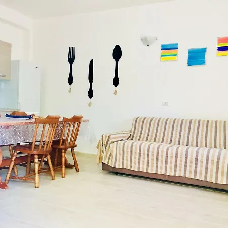 Holiday home Pineta Sul Mare S'ena E Sa Chitta Santa Lucia (Sardinia)