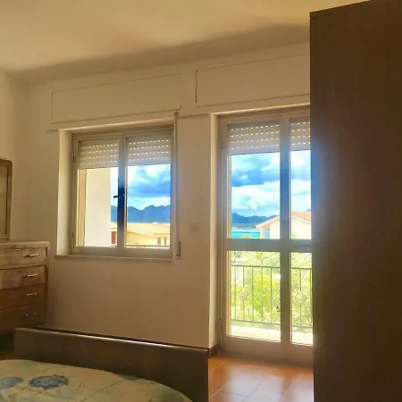 Pineta Sul Mare S'ena E Sa Chitta Holiday home *