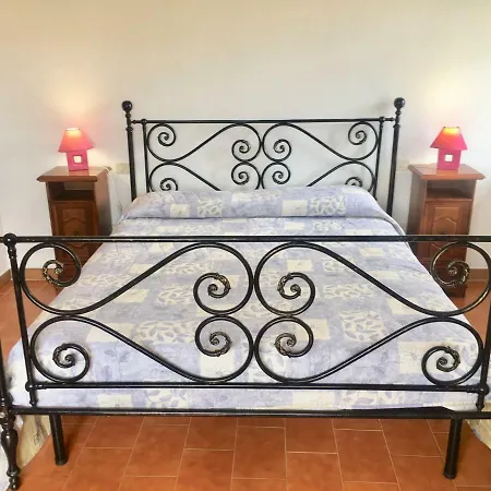 Pineta Sul Mare S'ena E Sa Chitta *