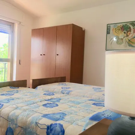 Pineta Sul Mare S'ena E Sa Chitta Casa vacanze *