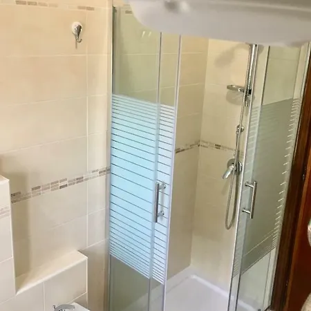Holiday home Pineta Sul Mare S'ena E Sa Chitta *