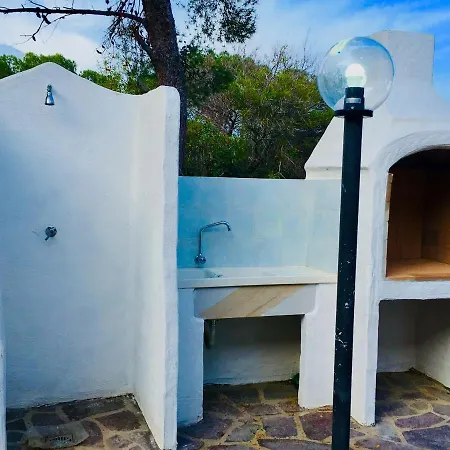 Pineta Sul Mare S'ena E Sa Chitta Casa vacanze *